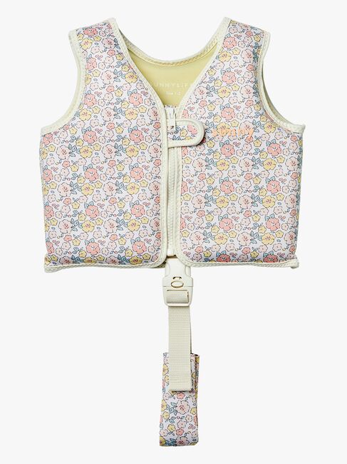 SUNNYLiFE Simväst, Into the Garden