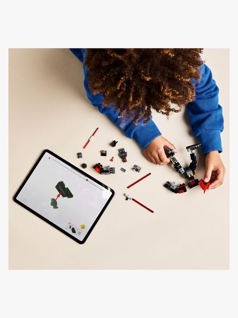 LEGO Star Wars 75411 Darth Maul Mech