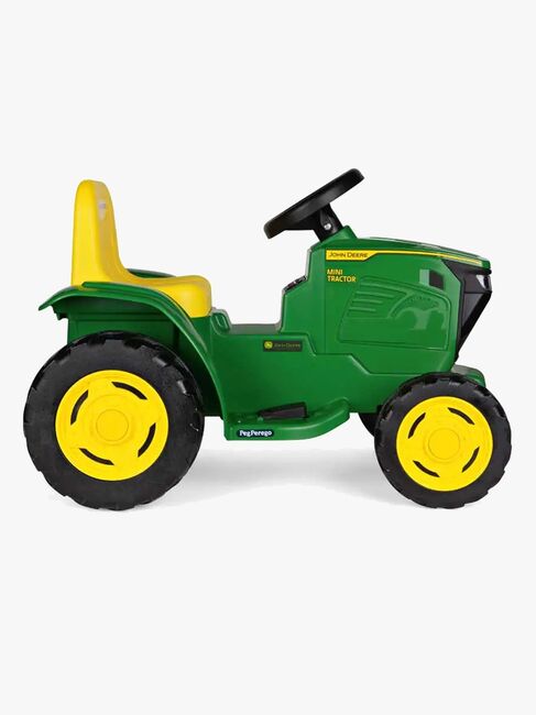 Peg Perego John Deere Eltraktor Mini