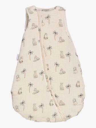 Candide Sovpåse 0-3 Mån, Savann