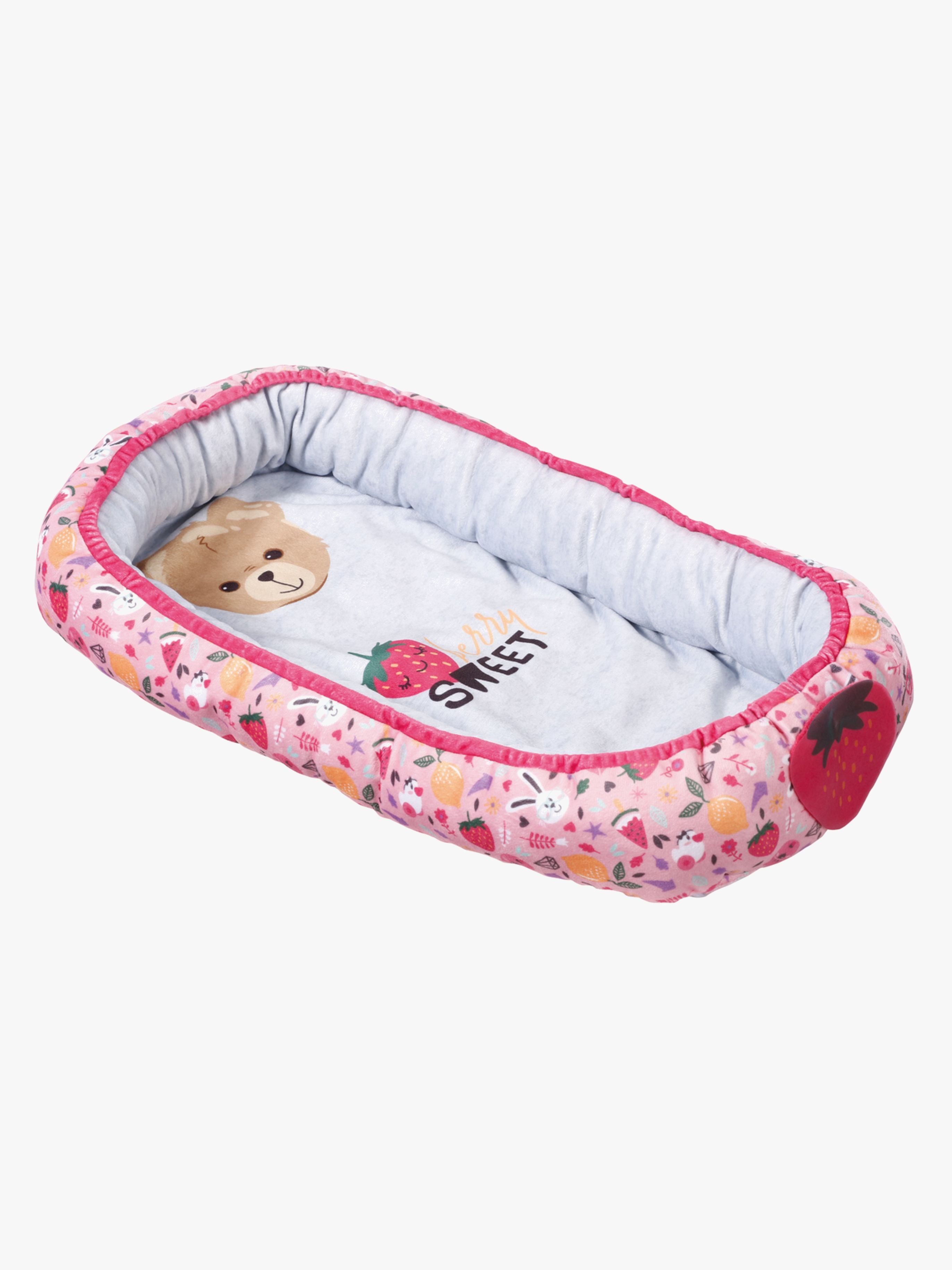 BABY born Baby Nest