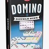 Tactic Spel Domino Dubbel 9