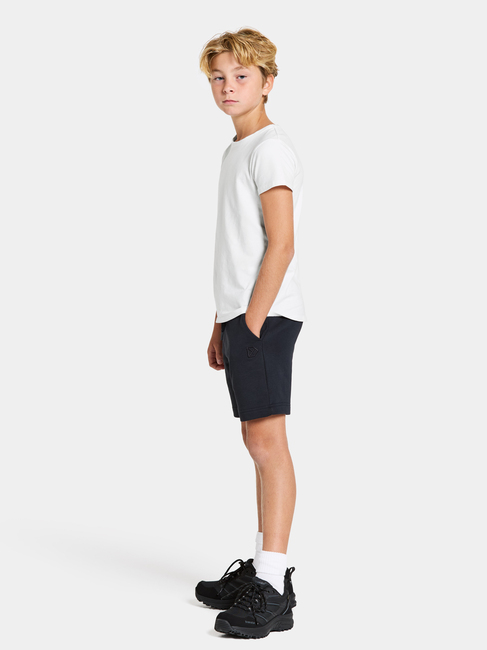 Didriksons Fejan Shorts, Navy