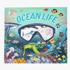 Motto Trends Stickersbok Create Your Ocean Life