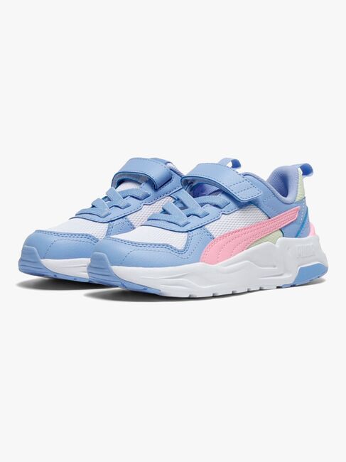 Puma Trinity 2 LT AC+ PS Sneakers, Intense Lavender