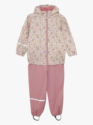 CeLaVi Regnställ, Perfectly Pale