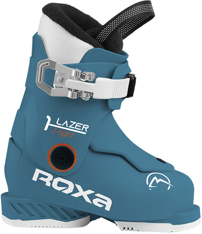 Roxa Lazer 1 Pjäxor Mörkblå