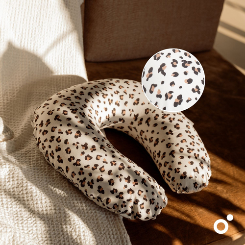Doomoo Amningskudde Softy, Leopard