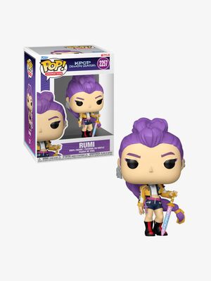 Funko POP! KPOP Samlarfigur Rumi