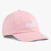 Puma Keps, Rosa