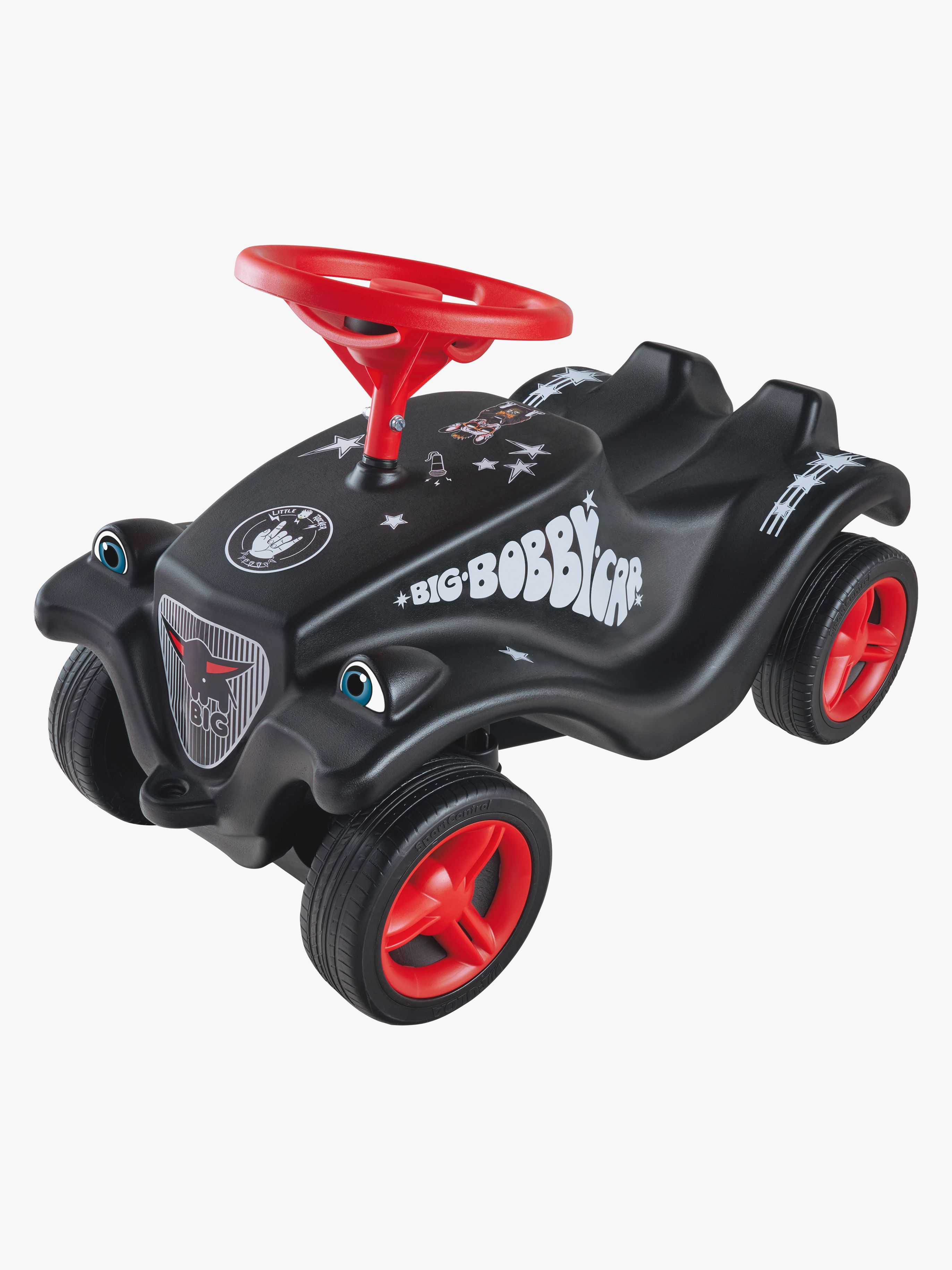 BIG Bobby Car Classic (Little Rocker)