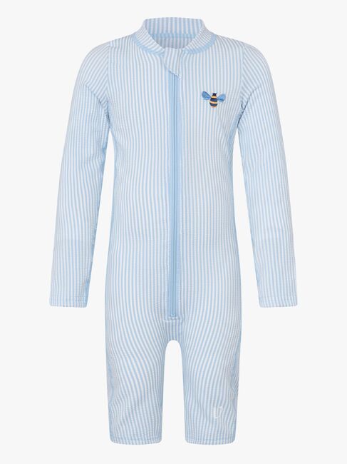 Vanilla Copenhagen UV-Dräkt, Blue