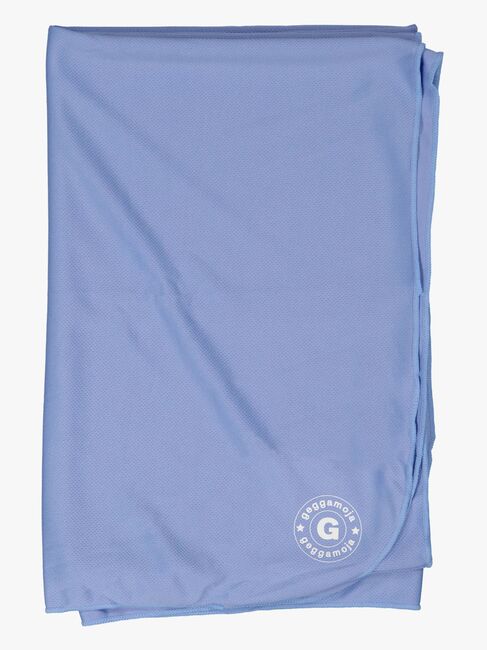 Geggamoja UV-Filt, Blå