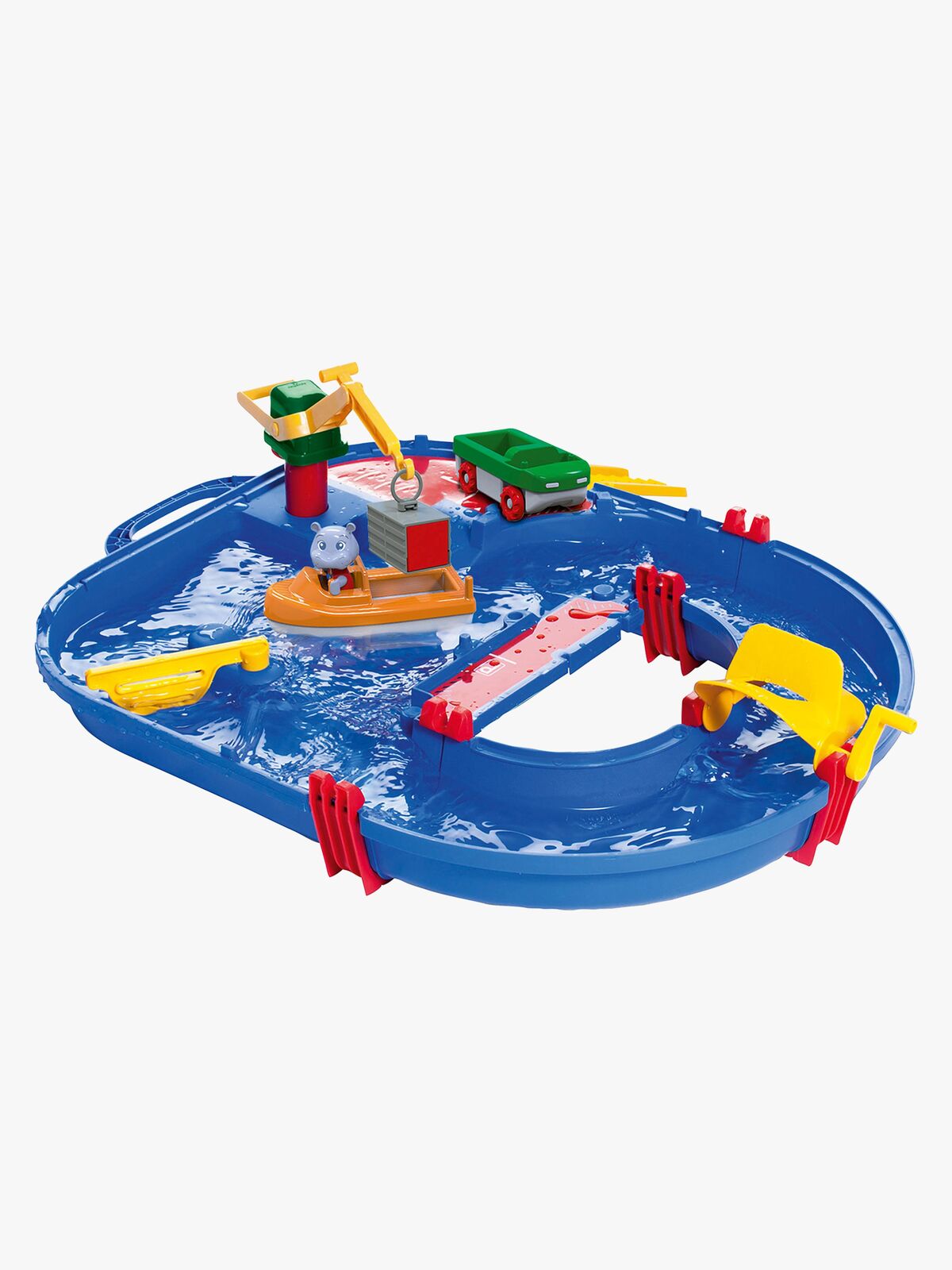 AquaPlay Startset