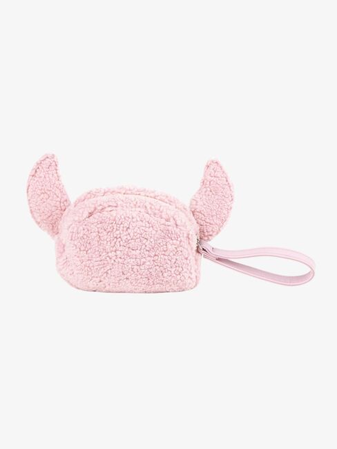 Disney Stitch Väska, Rosa