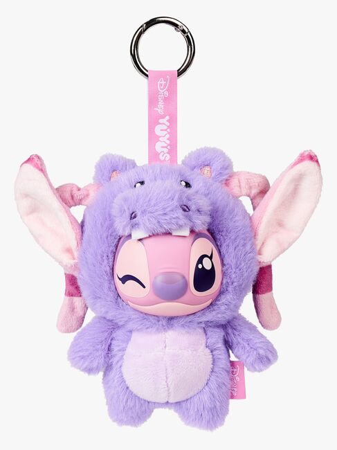 Disney YuYus Gosedjur Stitch & Angel 12 cm Wave 3 6315870949-1346_3e.jpg