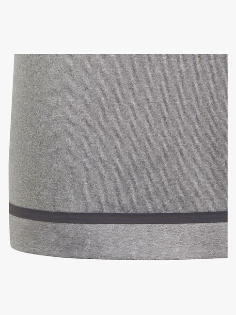 Adidas Boys Barricade Tee Träningströja, Grey