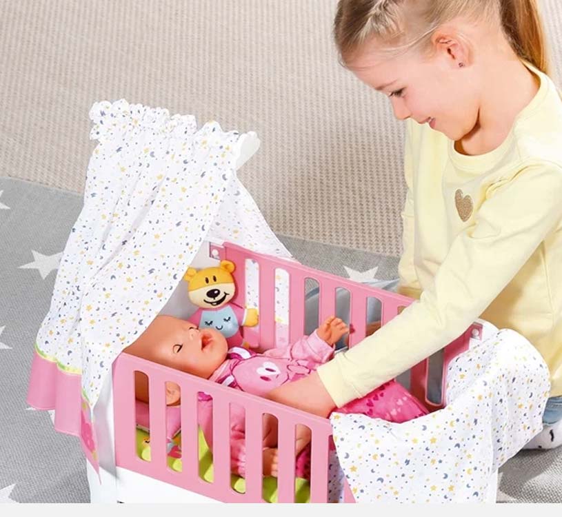 v44 Baby Born Dockvagnar och Dockmöbler.jpg
