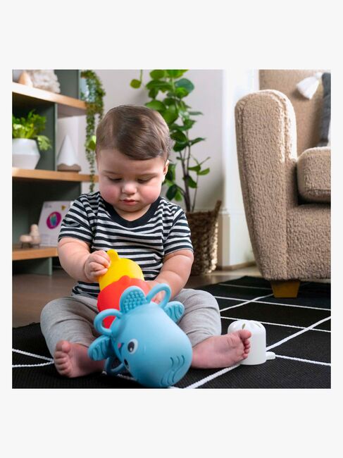 Baby Einstein Ocean Explorers Badleksak
