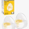 Medela Motion InBra Pumpset Double 24 mm 2-Pack