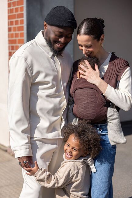 Flybaby Bärsele, Mokka