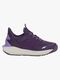 Viking QuickGo WP EL Sneakers, Grape