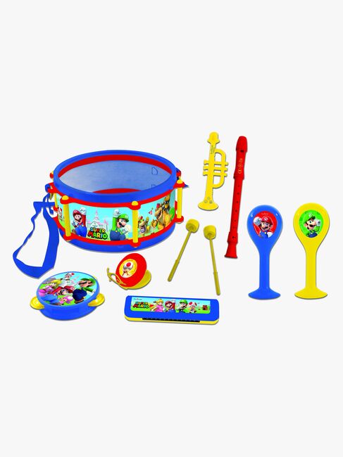 Super Mario Instrumentset 7 Delar K360NI-2823_1.jpg