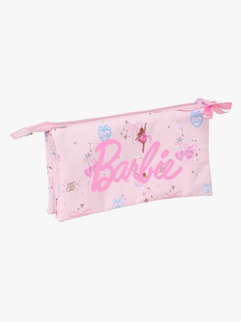 Barbie Trippelpennfodral, Ballet 812622744-3894_2.jpg