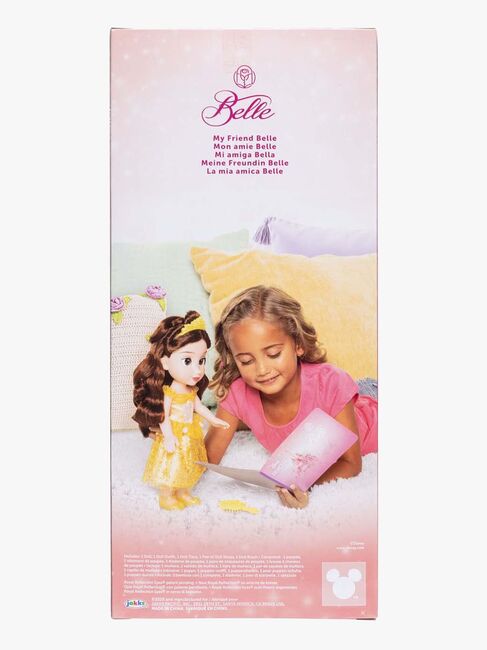 Disney Princess Docka Belle 38 cm 252984-2185_3e.jpg