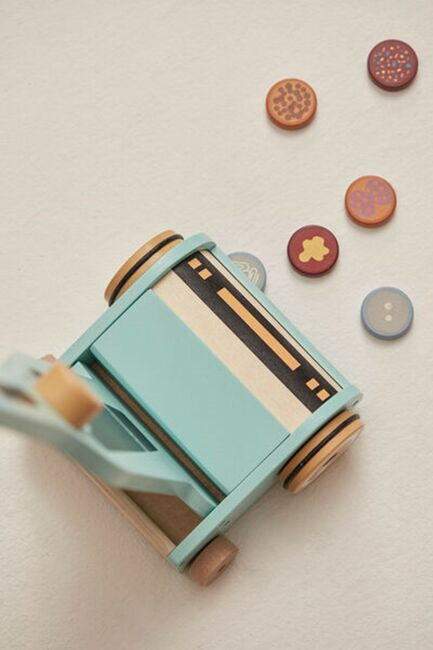 Kids Concept Kid´s Hub Dammsugare