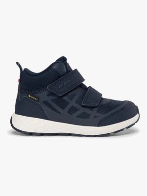 Viking Veme Reflex GTX 2V Mid  Vandtætte Sneakers, Navy
