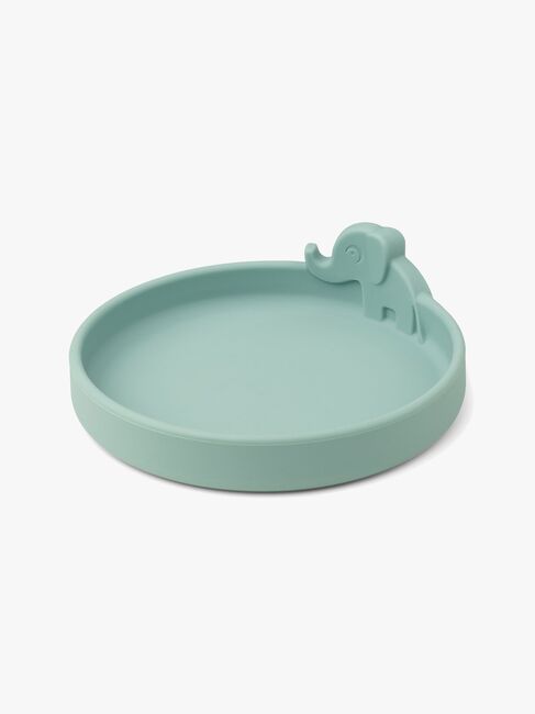 Done By Deer Tallrik Elphee, Blue