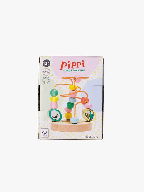 Pippi Långstrump Kulbana