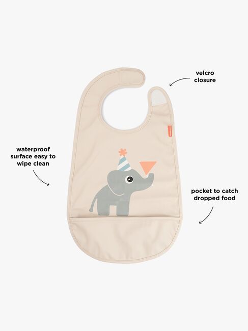 Done By Deer Celebration Haklapp, Sand