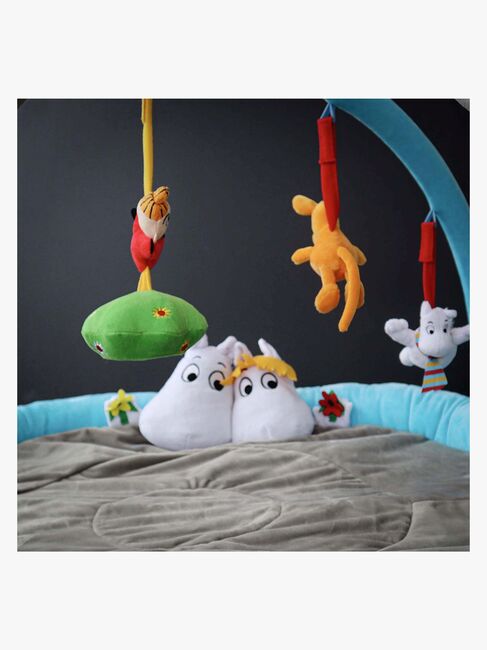 Mumin Babygym
