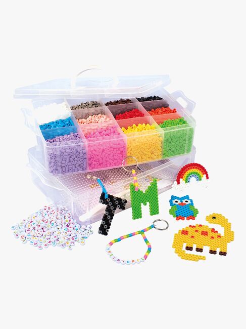 Playbox Pysselväska Kreativ 12000 st