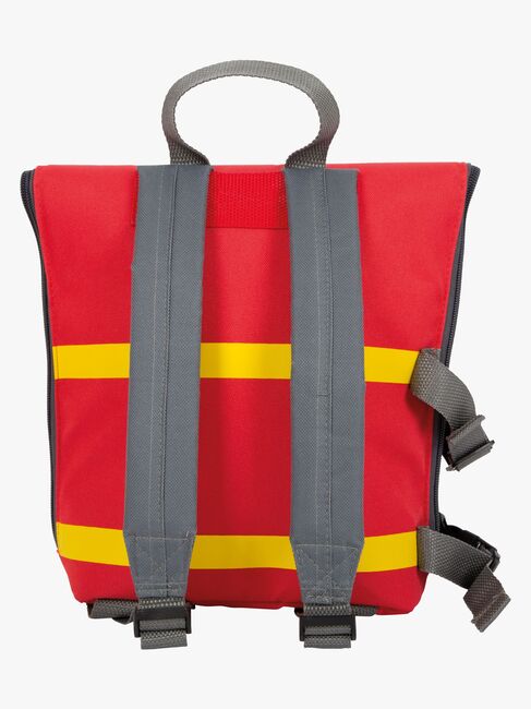 Small Foot Ryggsäck Brandman