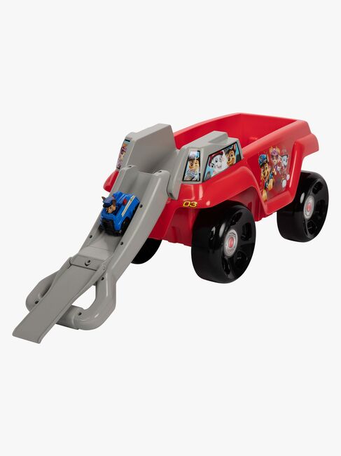 Paw Patrol Aktivitetsvagn
