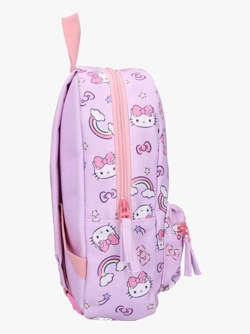 Hello Kitty Ryggsäck Style Legends 7L, Lila