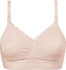 Boob Classic Amnings-BH, Soft Pink