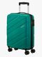 American Tourister Jetdriver Spinner Resväska 32L, Sporty Teal