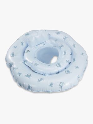 Vanilla Copenhagen Badring Baby, Skyway