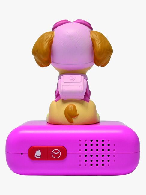 Paw Patrol Digital Väckarklocka med Nattlampa