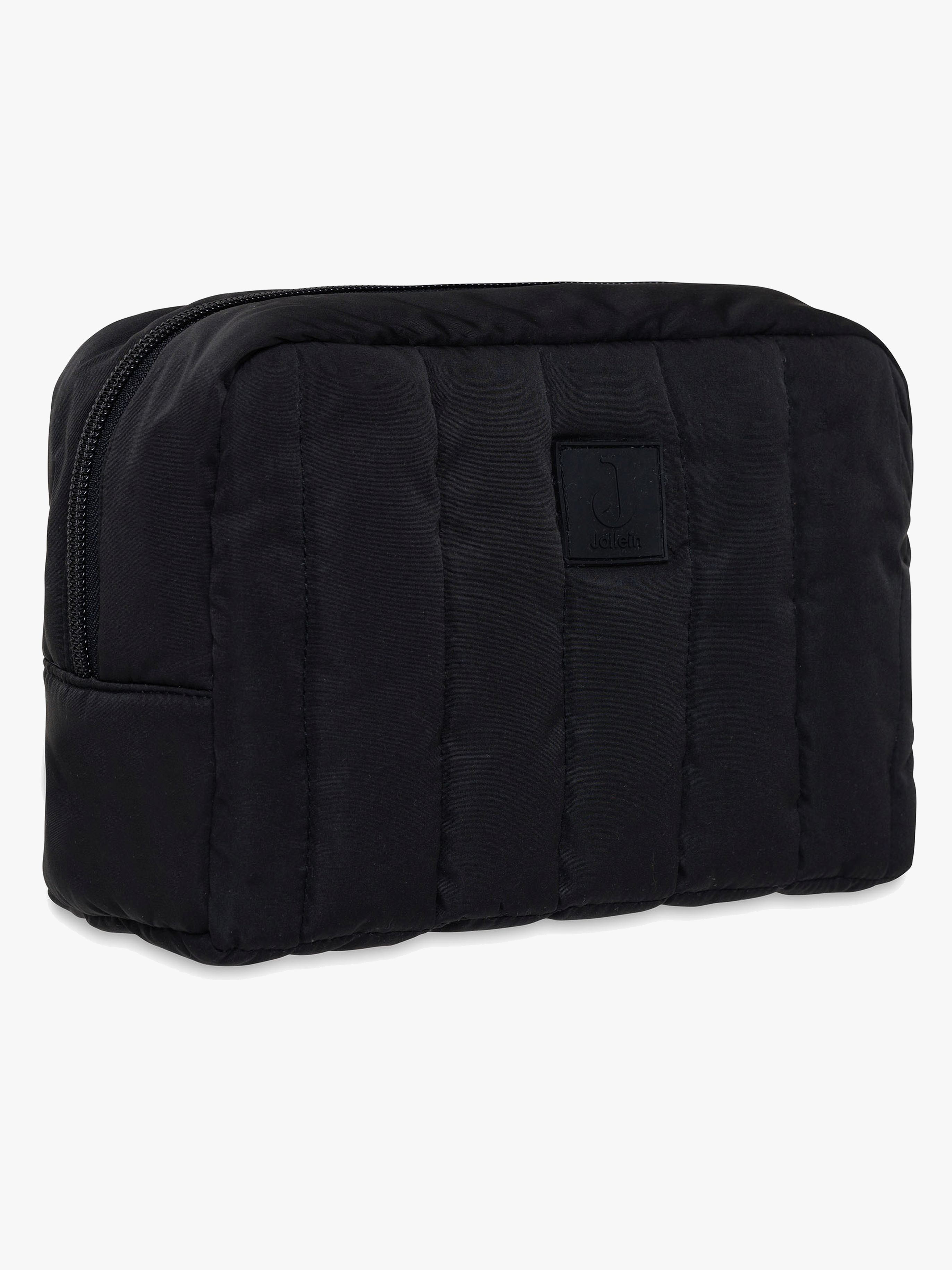 Jollein Puffed Necessär, Black