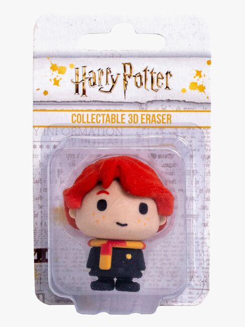 Harry Potter Suddgummi 3-pack