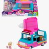 Adopt Me Ice Cream Truck Lekset