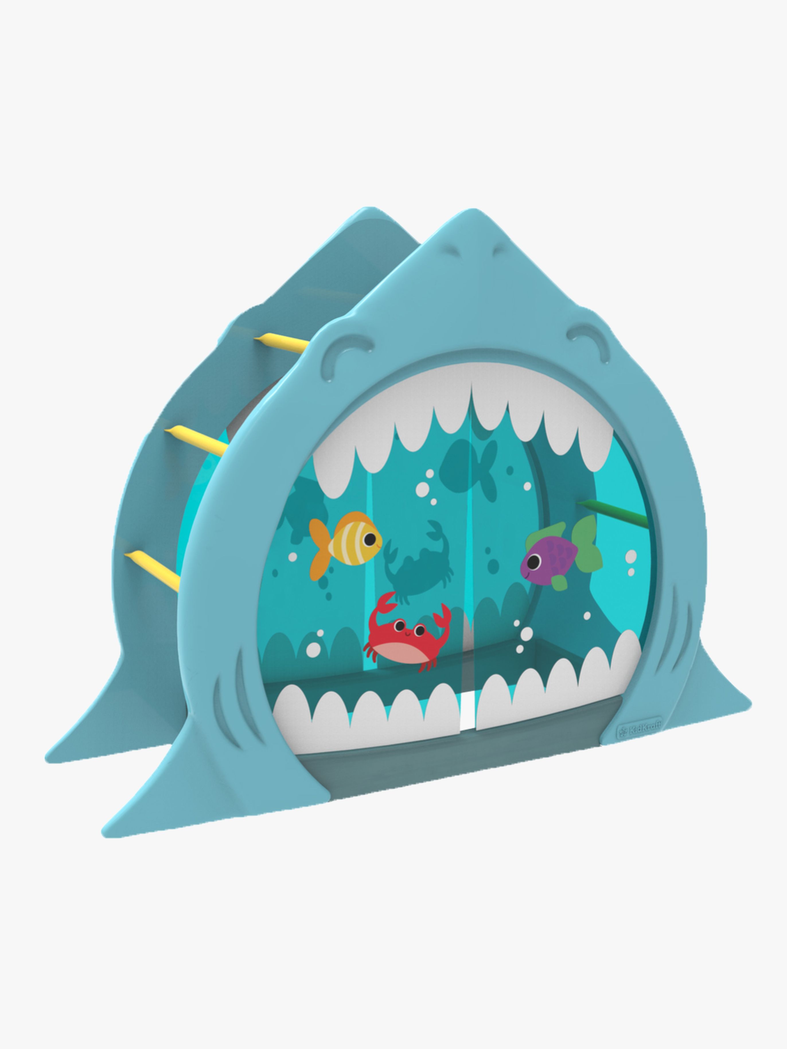 KidKraft Lekställning Shark Escape