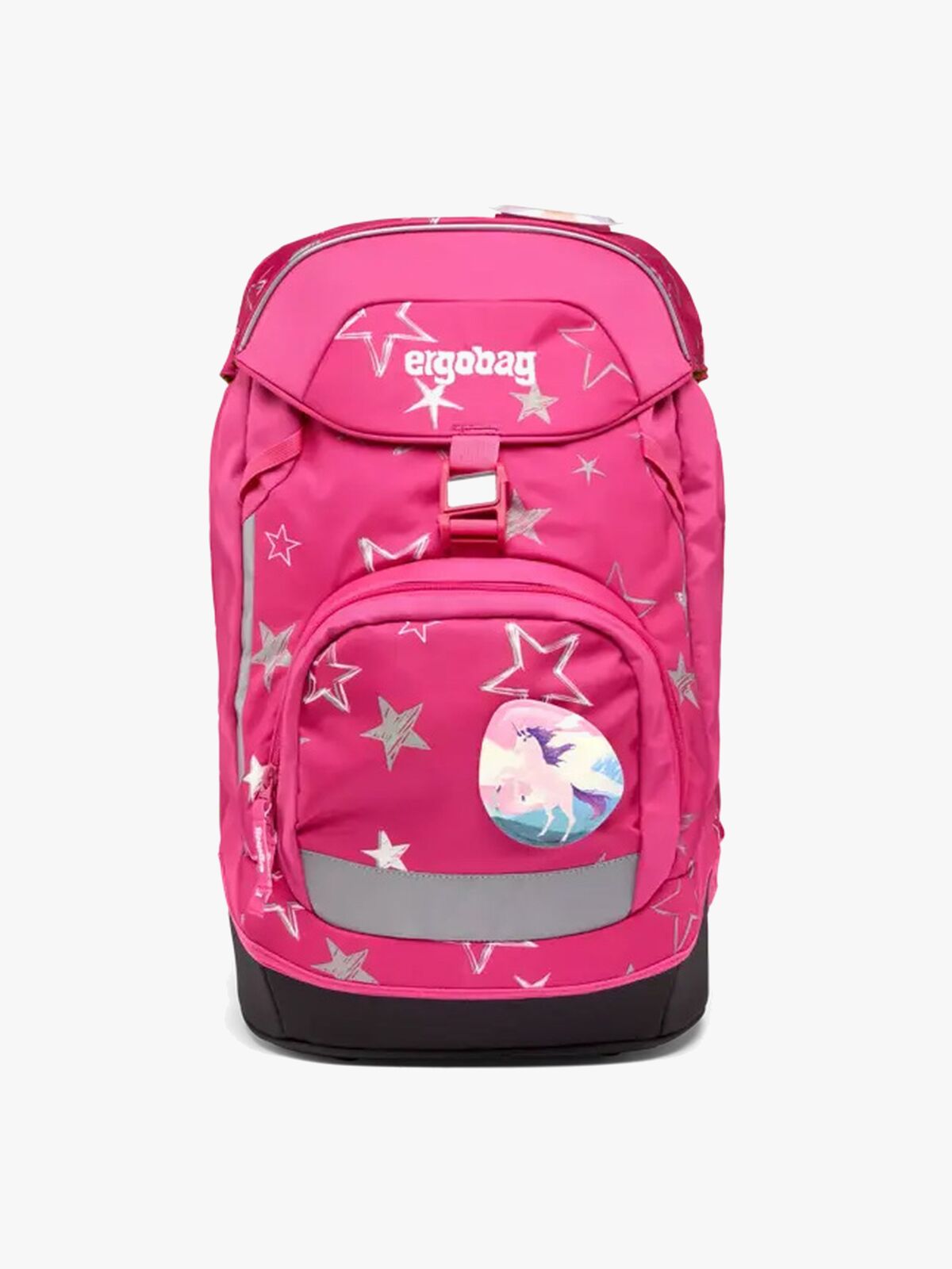 Ergobag Prime Ryggsäck 20L, Starlight Bear