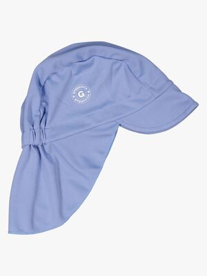 Geggamoja UV-Solkeps, Blå