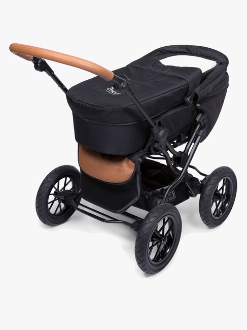 Petite Chérie Solide Hårdlift, Black